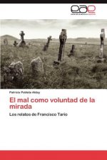mal como voluntad de la mirada