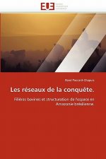 Les R seaux de la Conqu te.