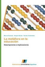 Metafora En La Educacion