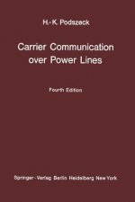 Carrier Communication over Power Lines