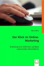 Der Klick im Online-Marketing