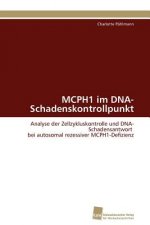 MCPH1 im DNA-Schadenskontrollpunkt