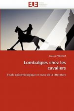 Lombalgies Chez Les Cavaliers