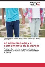comunicacion y el conocimiento de la pareja