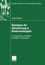 Strategien der Adressierung in Kinderwerbespots