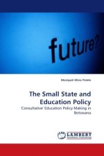 The Small State and Education Policy