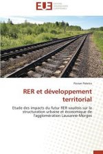 Rer Et D veloppement Territorial