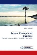 Lexical Change and Business