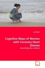 Cognitive Maps of Women with Coronary Heart Disease