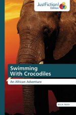Swimming with Crocodiles