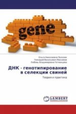 DNK - genotipirovanie v selekcii svinej