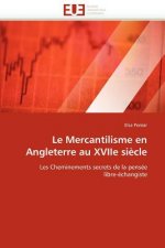 Le Mercantilisme En Angleterre Au Xviie Si cle