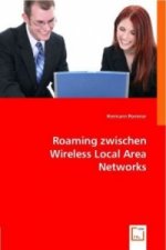 Roaming zwischen Wireless Local Area Networks