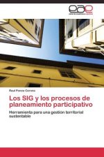 SIG y los procesos de planeamiento participativo