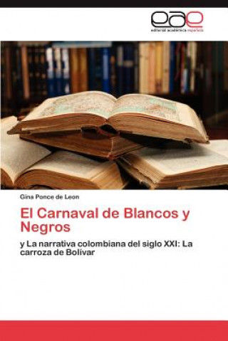 Carnaval de Blancos y Negros
