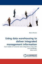 Using data warehousing to deliver integrated management information
