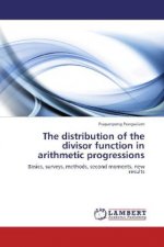 The distribution of the divisor function in arithmetic progressions