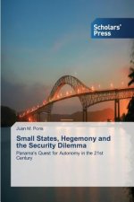 Small States, Hegemony and the Security Dilemma