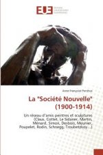societe nouvelle (1900-1914)