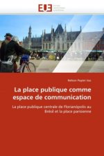 La place publique comme espace de communication