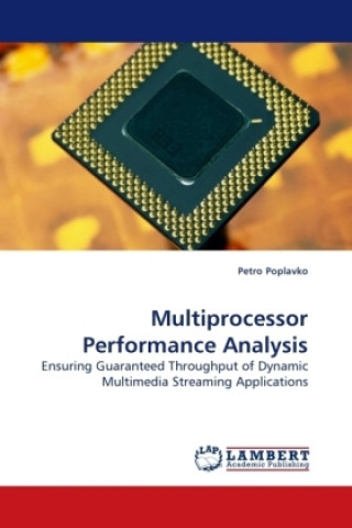 Multiprocessor Performance Analysis