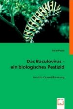 Das Baculovirus - ein biologisches Pestizid