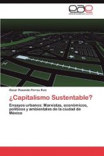 ?Capitalismo Sustentable?