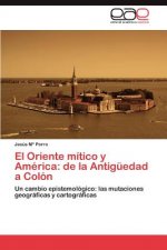 Oriente Mitico y America