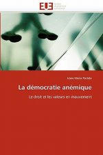 La D mocratie An mique