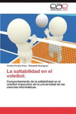 Saltabilidad En El Voleibol.
