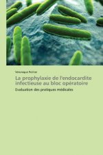 La Prophylaxie de l'Endocardite Infectieuse Au Bloc Operatoire