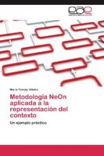 Metodología NeOn aplicada a la representación del contexto