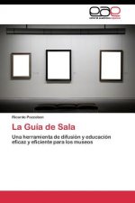 Guia de Sala