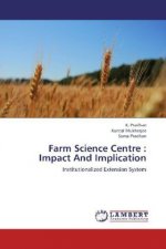 Farm Science Centre : Impact And Implication