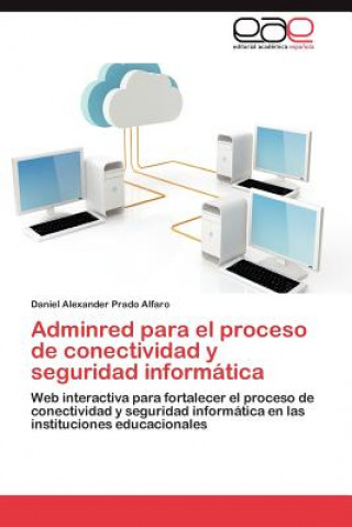 Adminred Para El Proceso de Conectividad y Seguridad Informatica