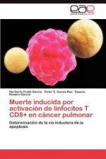 Muerte Inducida Por Activacion de Linfocitos T Cd8+ En Cancer Pulmonar