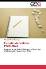 Estudio de Validez Predictiva