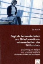 Digitale Lehrmaterialien am FB Informationswissenschaften der FH Potsdam