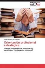 Orientacion profesional estrategica