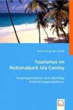 Tourismus im Nationalpark Isla Contoy