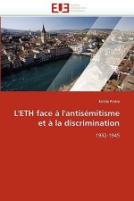 L''eth Face   l''antis mitisme Et   La Discrimination