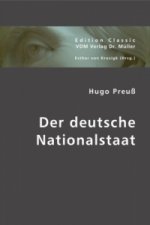 Der deutsche Nationalstaat