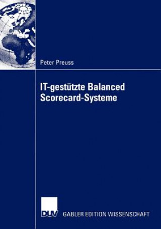 IT-gestutzte Balanced Scorecard-Systeme