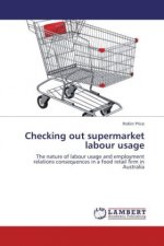 Checking out supermarket labour usage