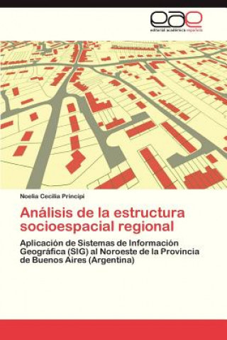 Analisis de La Estructura Socioespacial Regional