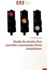 Etude de S ret  d'Un Contr le Commande d'Une Installation