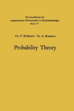 Probability Theory