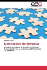 Democracia deliberativa