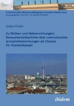 Zu Risiken und Nebenwirkungen