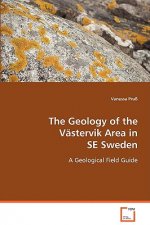 Geology of the Vastervik Area in SE Sweden